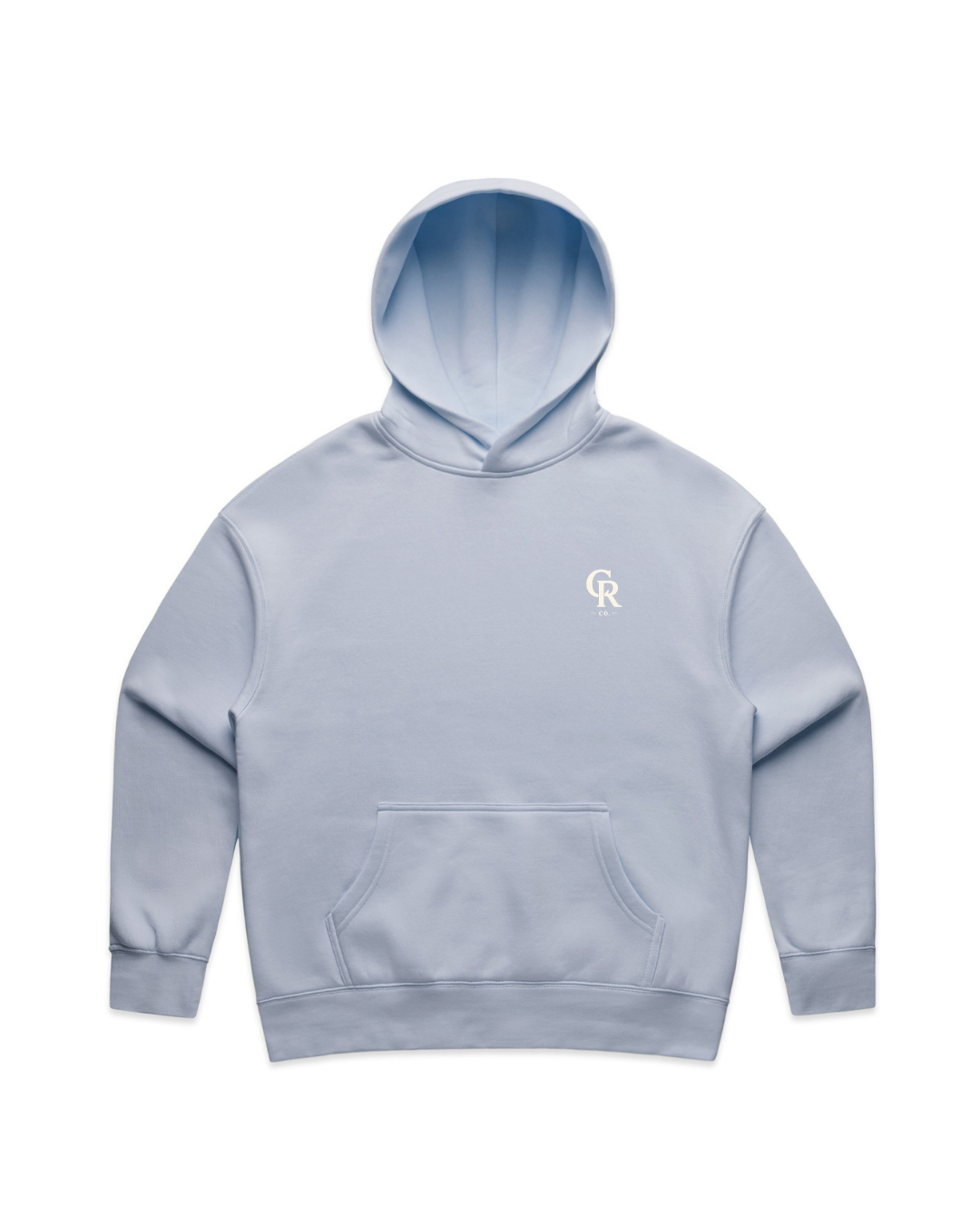 PRE ORDER - Women's Basic CR Hood - Powder