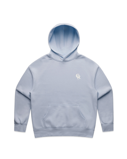 PRE ORDER - Women's Basic CR Hood - Powder