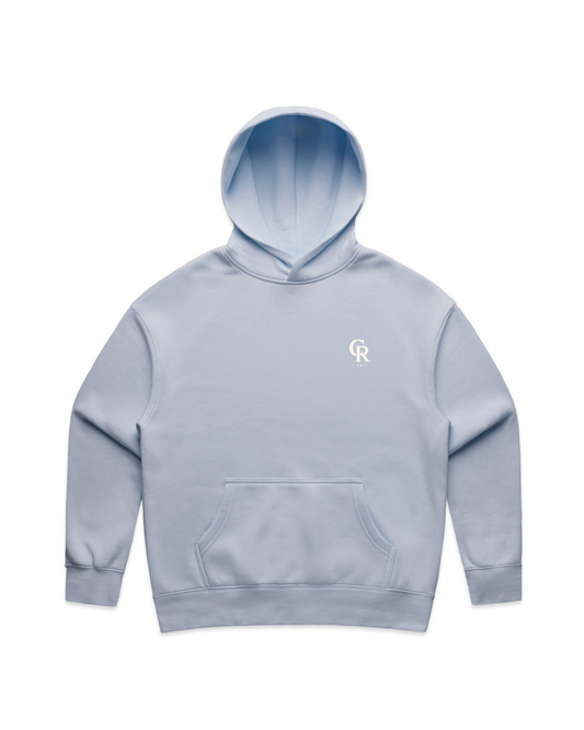 PRE ORDER - Women's Basic CR Hood - Powder