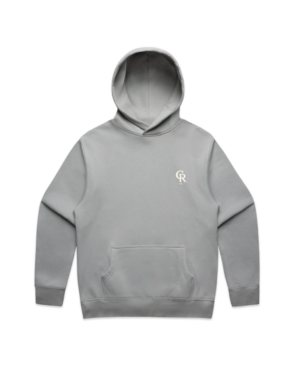 PRE ORDER - Men's Basic CR Hood - Storm