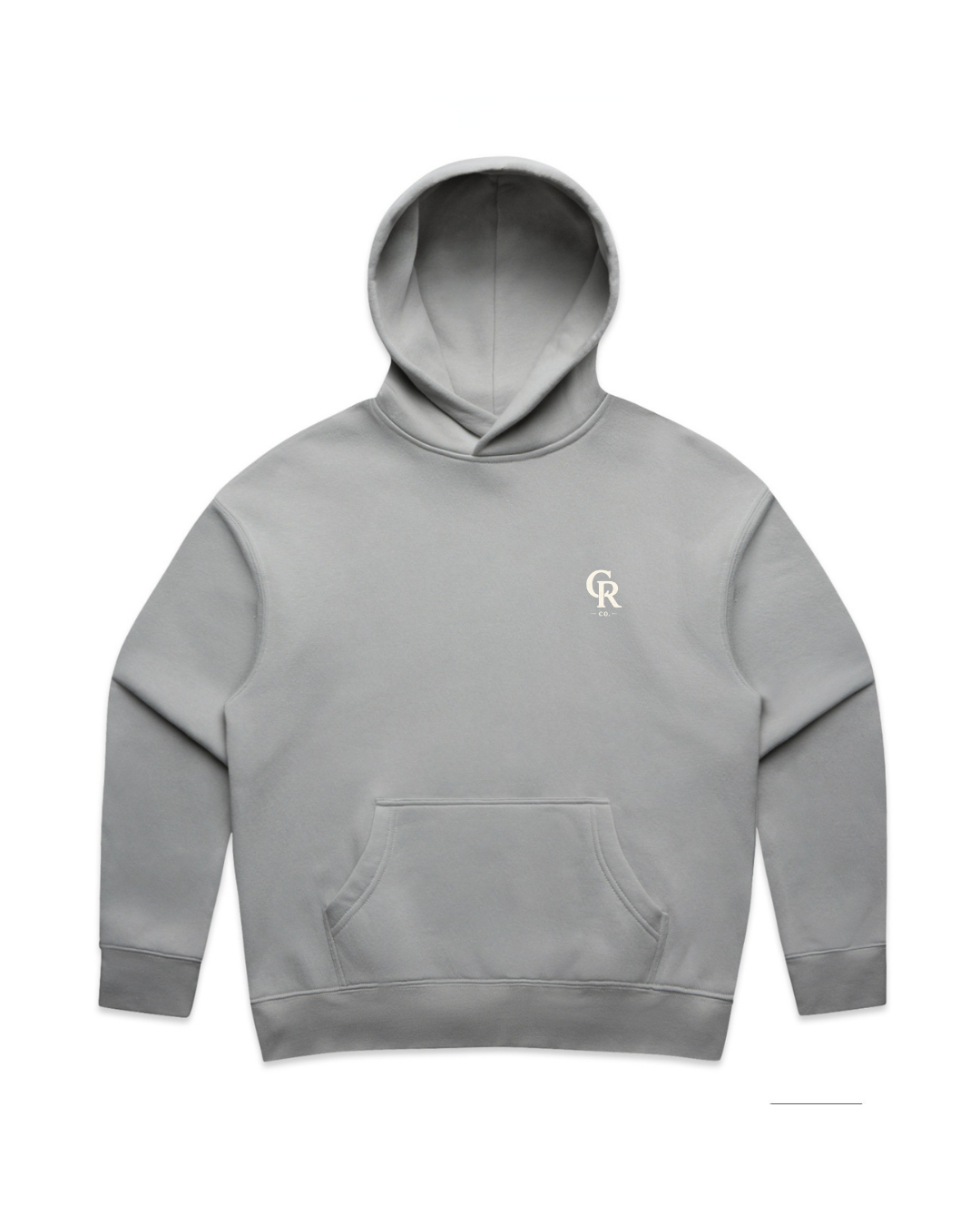 PRE ORDER - Women's Basic CR Hood - Storm