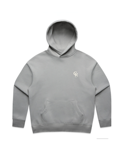 PRE ORDER - Women's Basic CR Hood - Storm