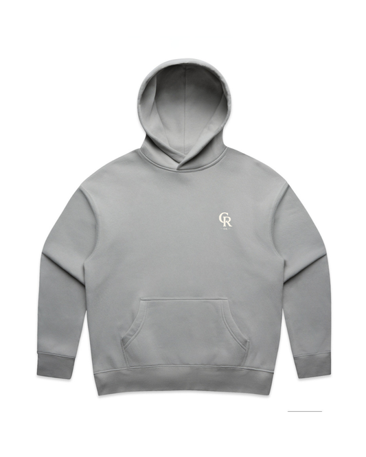 PRE ORDER - Women's Basic CR Hood - Storm